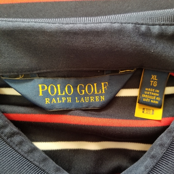 RYDER CUP 2020 Whistling Straits Bundle Ralph Lauren  Polo XL Nike Hat Backpack - Picture 7 of 11